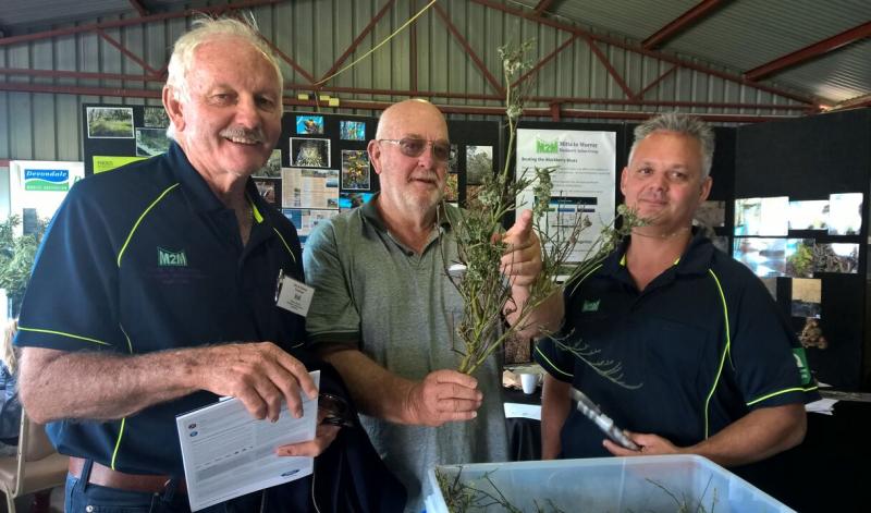 Biocontrol Kings